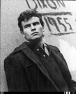 Horst Buchholz