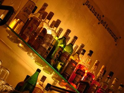 Teufel Alkohol Teufel Alkohol